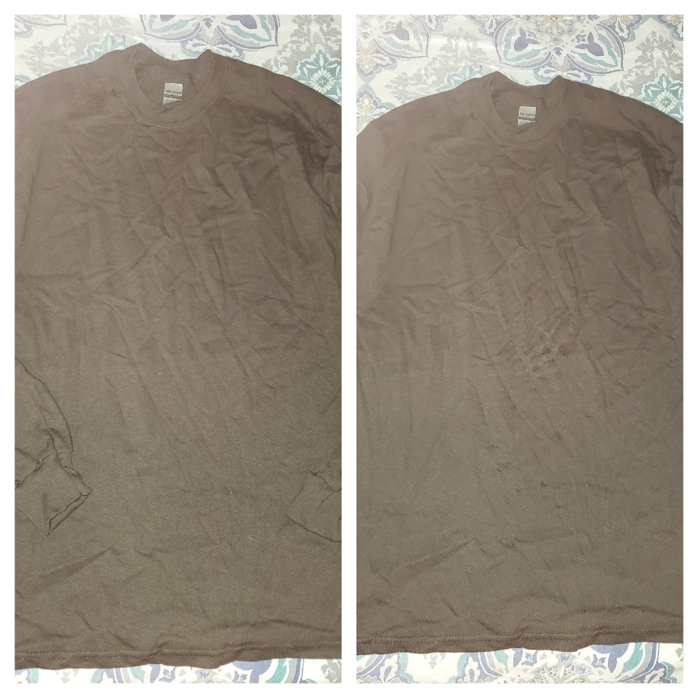 Brand new long sleeve tshirt....